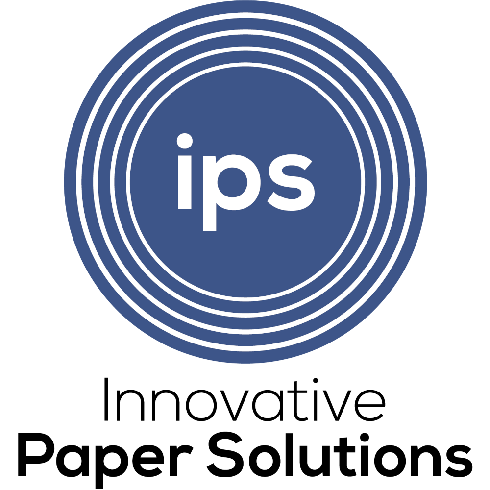 Innovative Paper Solutions Logo