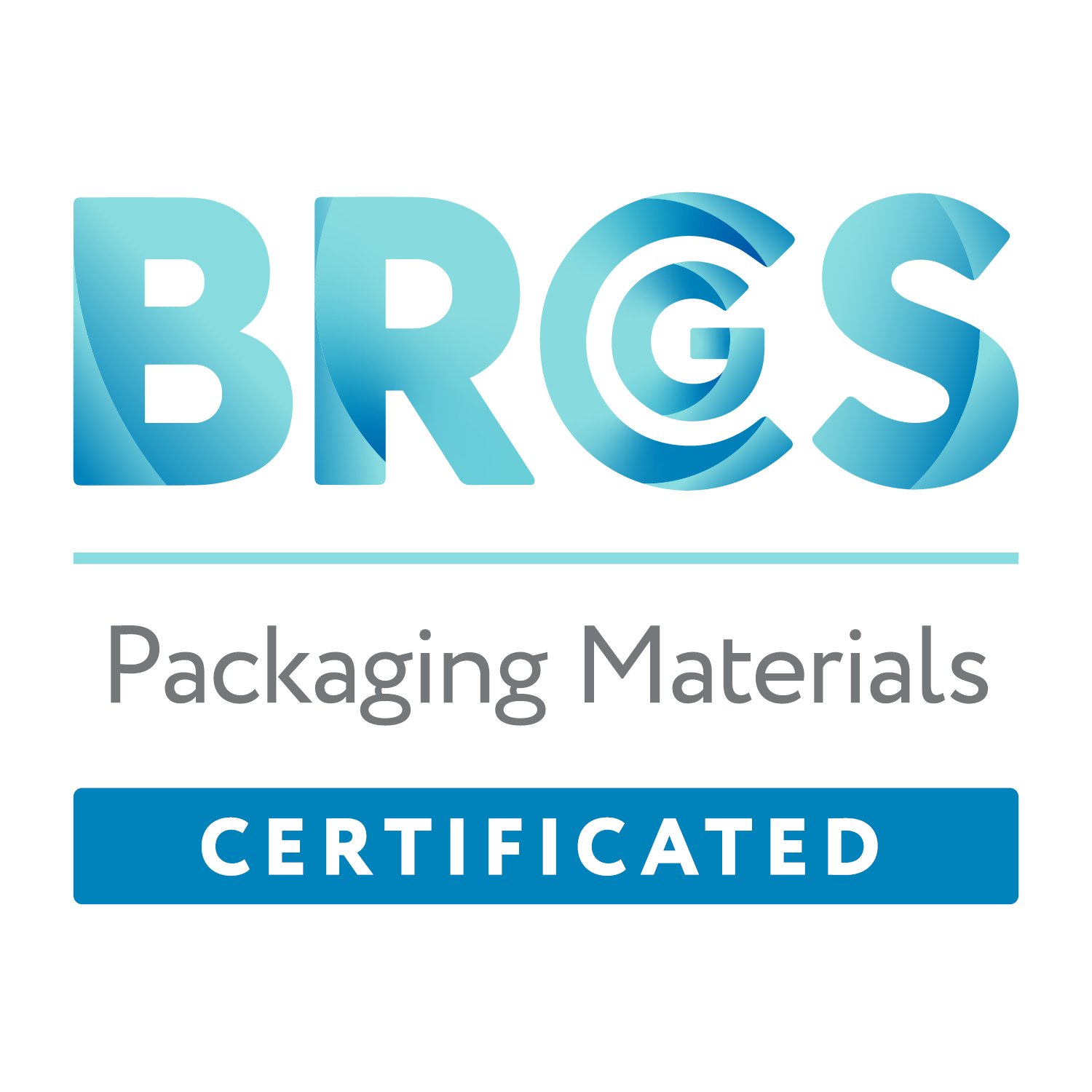 Intrinsic awarded BRCGS certification