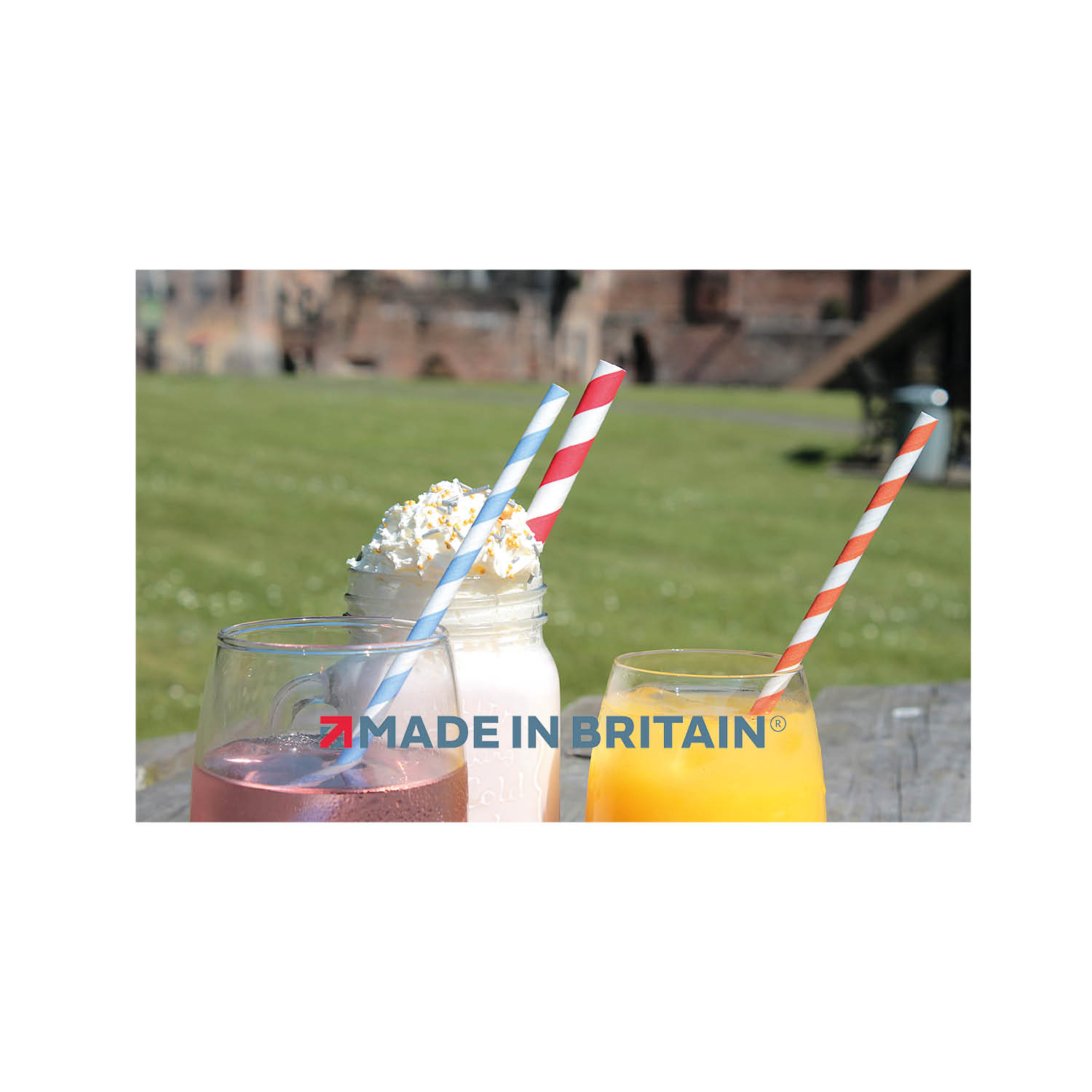 We have joined the Made in Britain Community