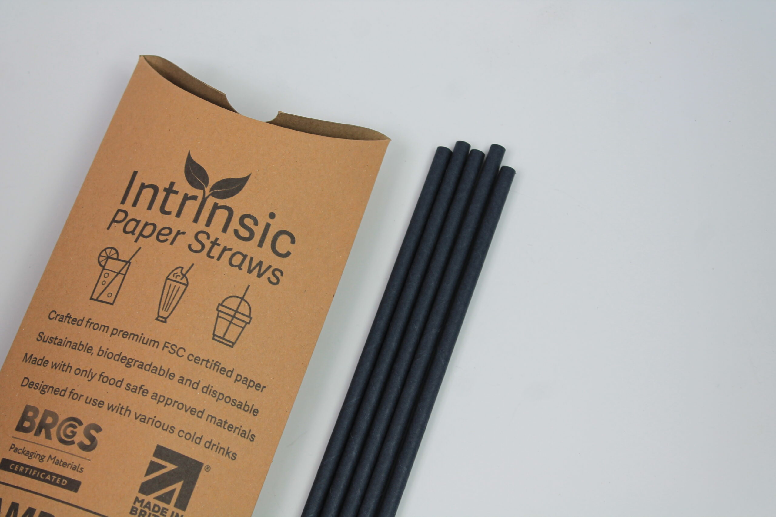 Building a brand around Sustainability
